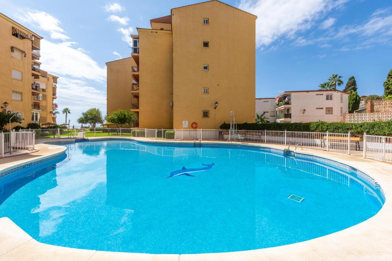 WintowinRentals Increible Apartamento&Mejor ubicación La Cala Del Moral Exterior foto