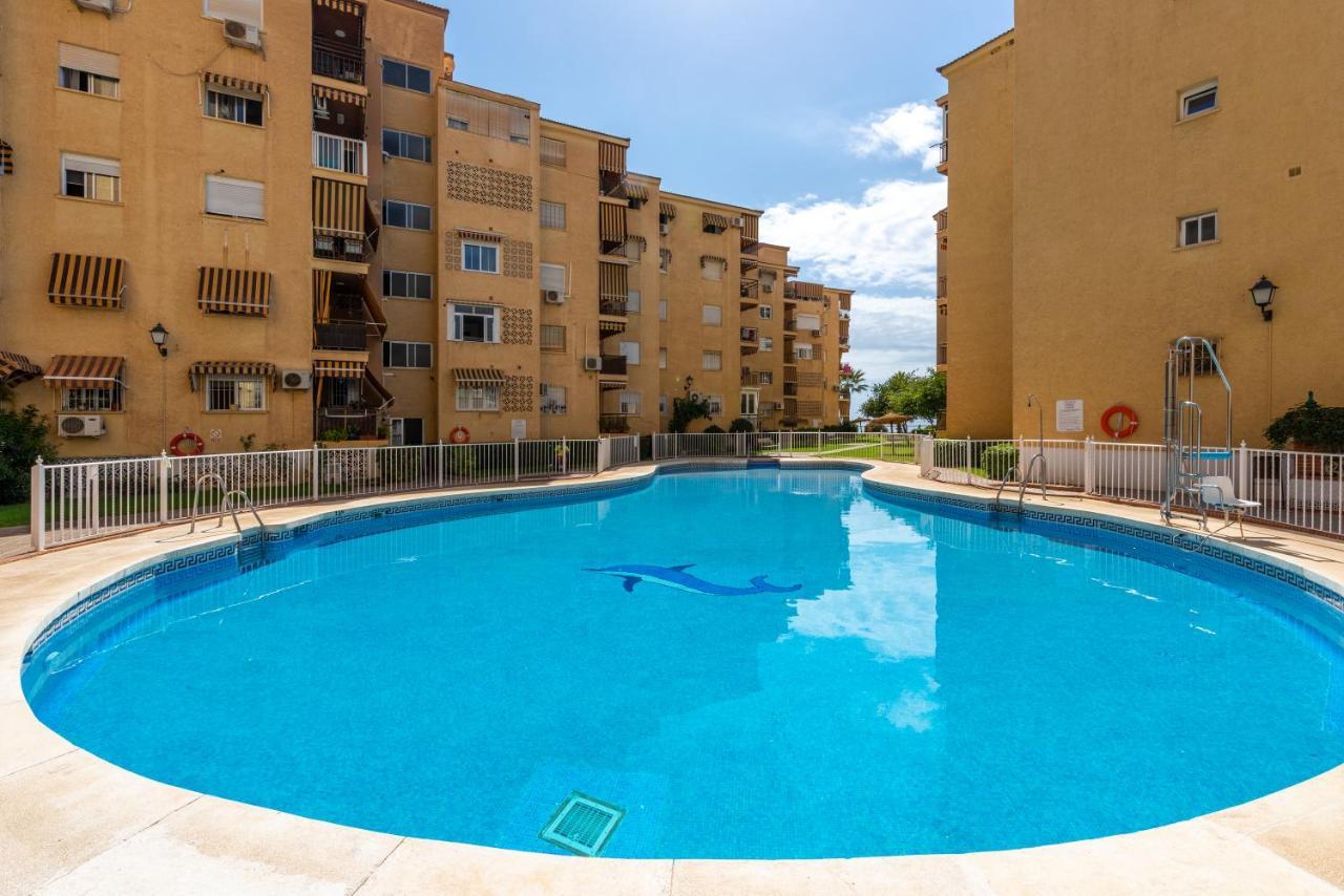 WintowinRentals Increible Apartamento&Mejor ubicación La Cala Del Moral Exterior foto
